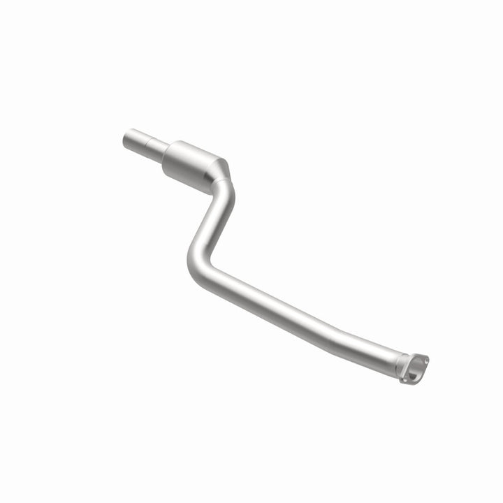MagnaFlow Direct-Fit Catalytic Converter BMW 3 Series 2006-2009 - Rear