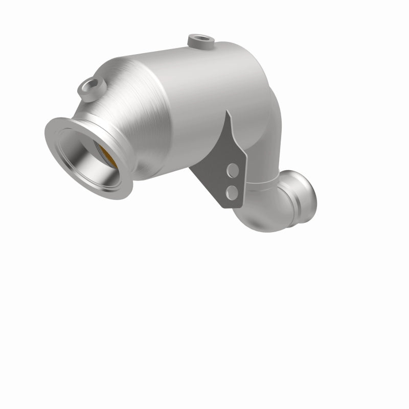 Magnaflow 15-17 C300 L4 2 OEM Direct Fit Converter In Stock