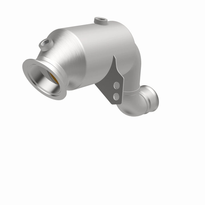 Magnaflow 15-17 C300 L4 2 OEM Direct Fit Converter In Stock