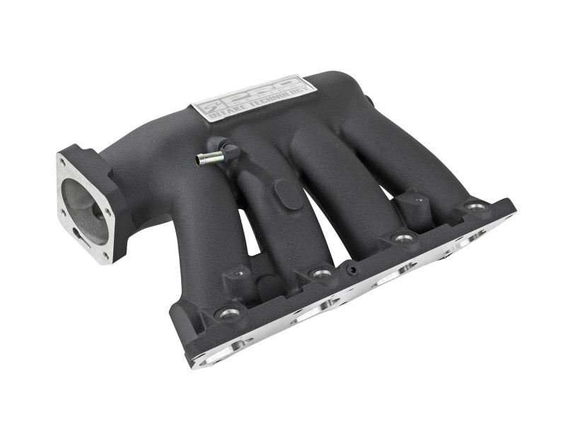 Skunk2 Racing Pro Series Intake Manifold for 02-06 Honda/Acura K20A2/K20A3 (Race Only, Black Series)
