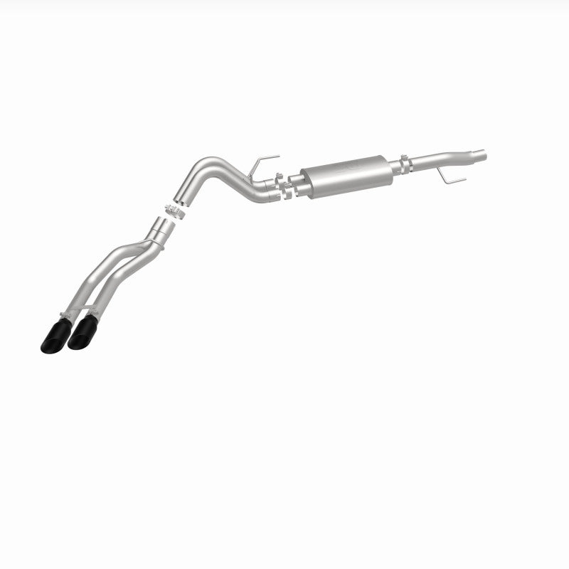 Magnaflow 2020 Ford F-150 Cat-Back Exhaust System Easy Install