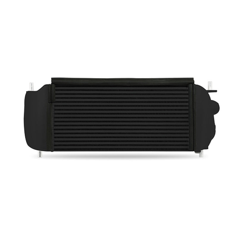 Mishimoto Intercooler Black IC Only 2016+ Ford F150 2.7 3.5L - OneFastShop
