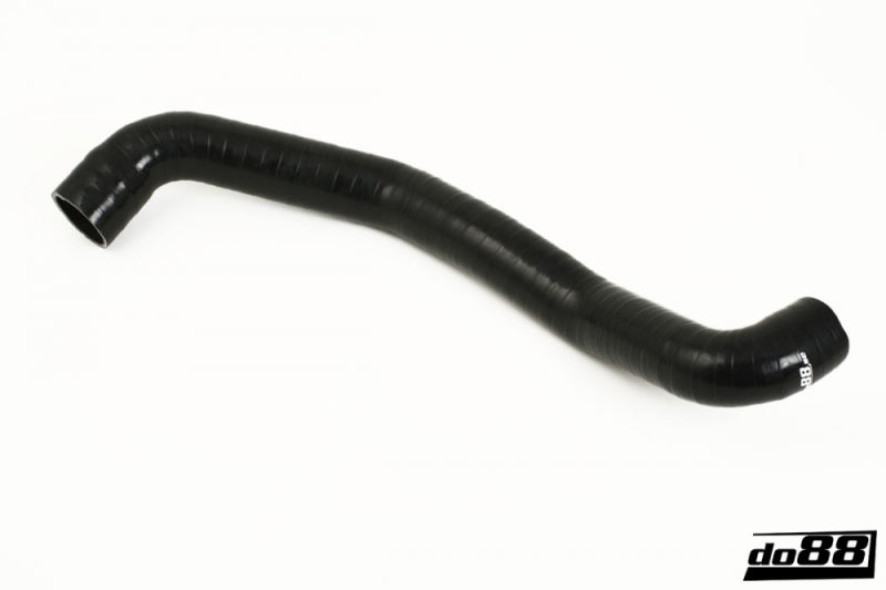 do88 Silicone Intercooler to Intake Manifold Hose - Saab 9-3 2.2 TiD 1998-2001