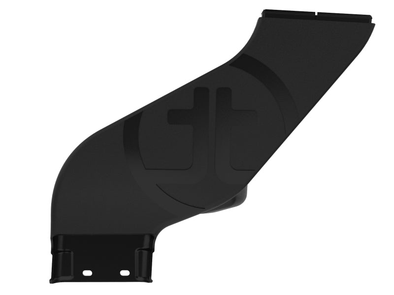 aFe Takeda Momentum Dynamic Air Scoop for 15-20 Acura TLX V6 3.5L