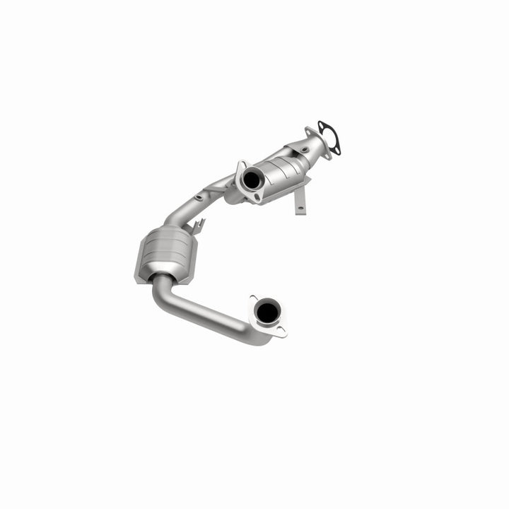 MagnaFlow Conv DF Taurus 96-99 3.0L Easy Install Option