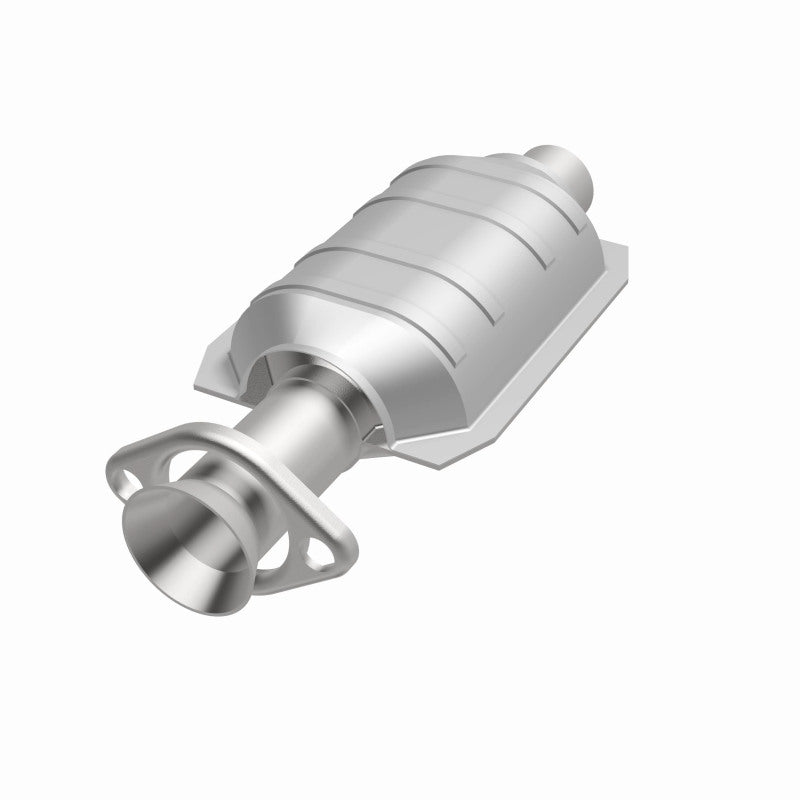 MagnaFlow Conv Ford-Lincoln-Mercury 15.25X6.5 Easy Install