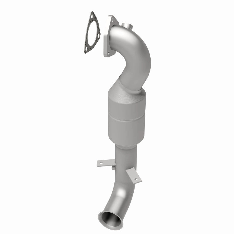 MagnaFlow Converter Direct Fit California Grade 11-12 Mini Cooper 1.6L Easy Install