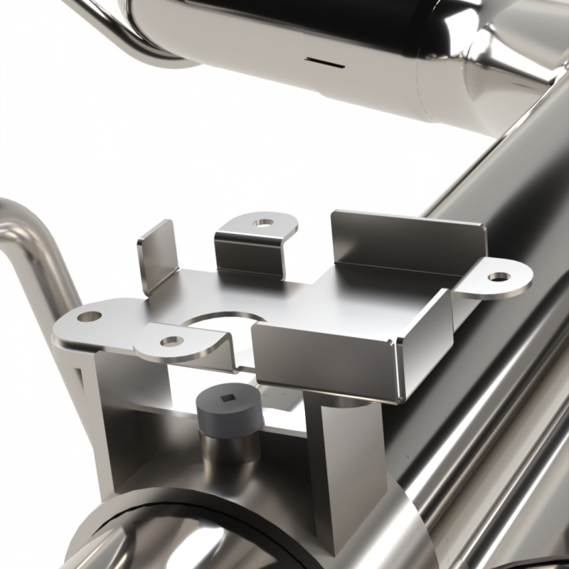 Kooks 2018–2024 Valved Shotgun Cat-Back Exhaust for Ford Mustang GT 5.0 Carbon - OneFastShop