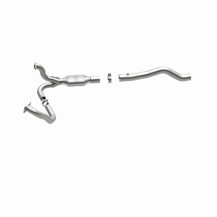 MagnaFlow 2003 Ram 1500 5.7 Catalytic Converter - High Quality & Easy Install