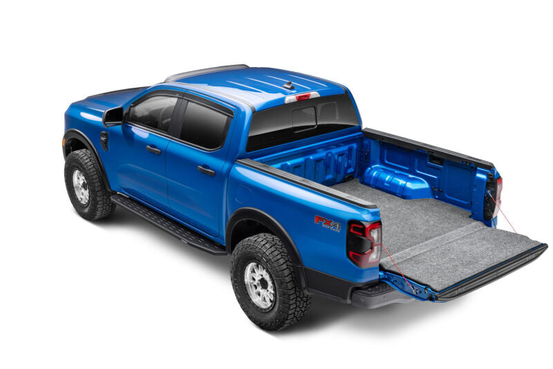 Husky Liners Guardian Comfort Bed & Tailgate Mat 6.9 ft - Chevrolet Silverado / GMC Sierra 2500 HD 2020-2026, image 7