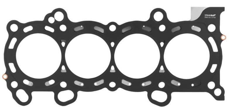 Skunk2 Racing HG Multiple Layer Steel Gasket 87.00mm Max Bore for Honda Acura K20A VTEC 0.85mm Thick