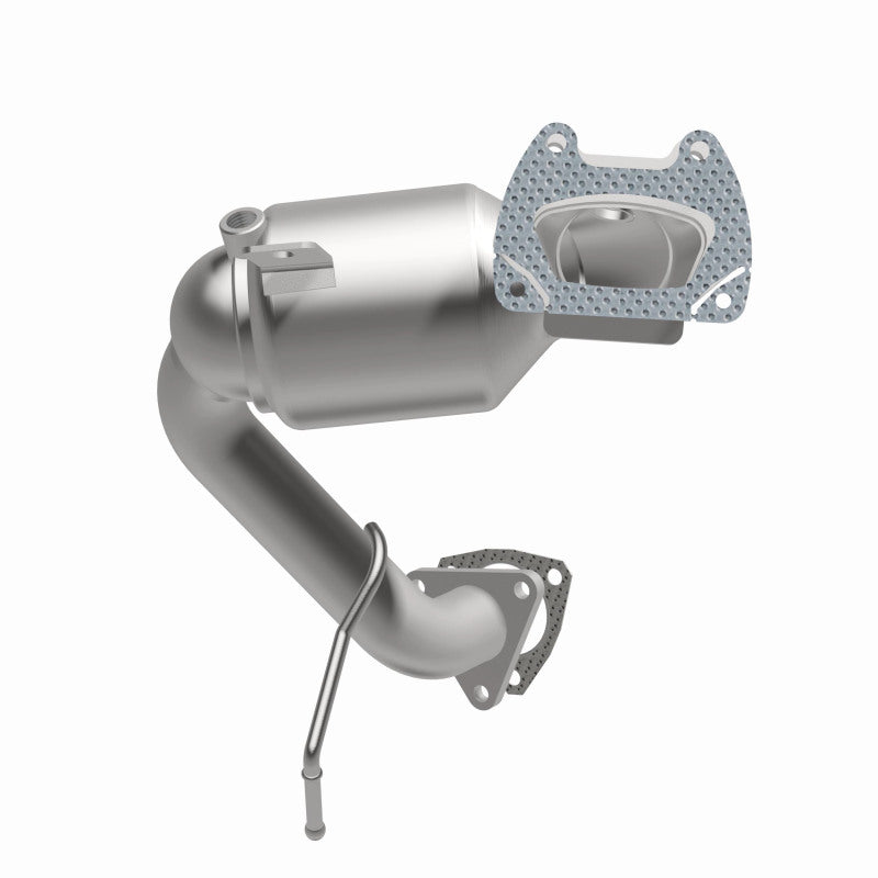 Magnaflow Catalytic Converter for Jeep Cherokee 3.2L 14-17 - Enhanced Performance