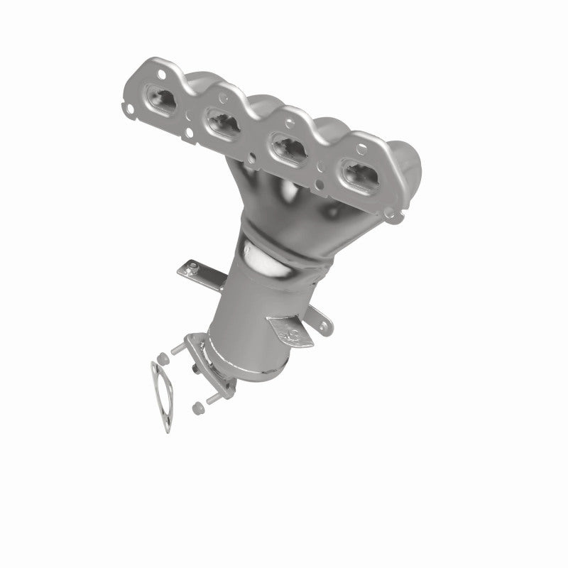 MagnaFlow Converter Direct Fit 11-15 Chevrolet Cruze 1.8L Flex Easy Install