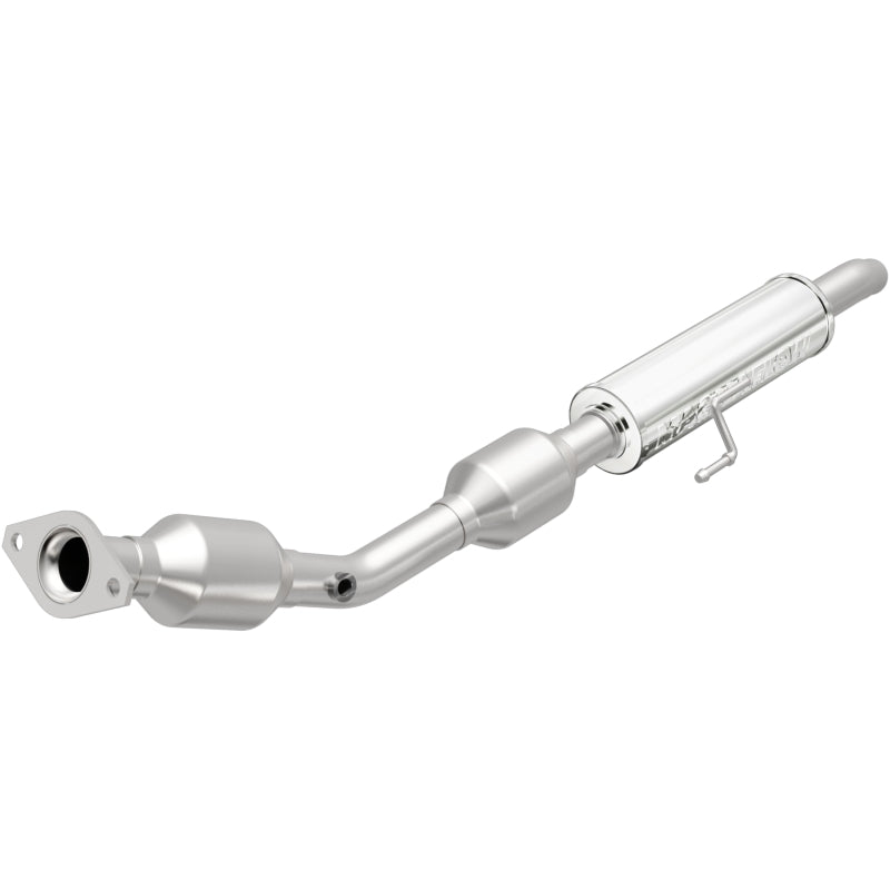 Magnaflow Cat Converter Direct Fit OEM 2007-08 Toyota Yaris