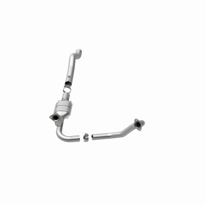 MagnaFlow Catalytic Converter for 2003 Ram 1500 5.7 2WD - Easy Install