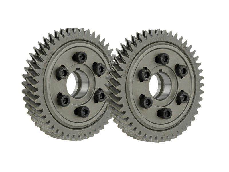 Skunk2 Pro-Series Adjustable Cam Gears for F20/F22C - Honda S2000
