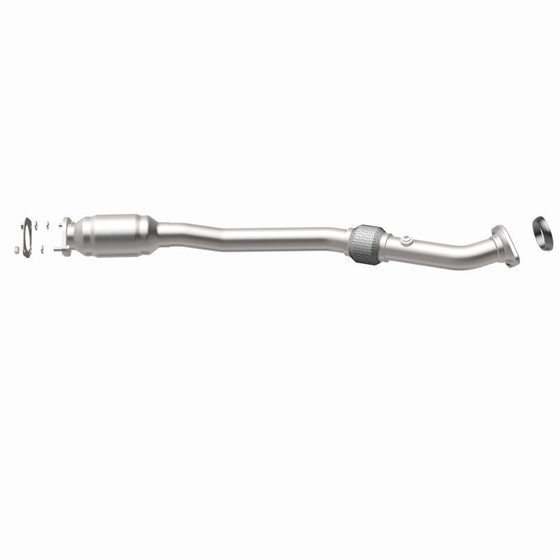 MagnaFlow Conv DF 02-06 Nissan Altima 2.5L Rear Easy Install