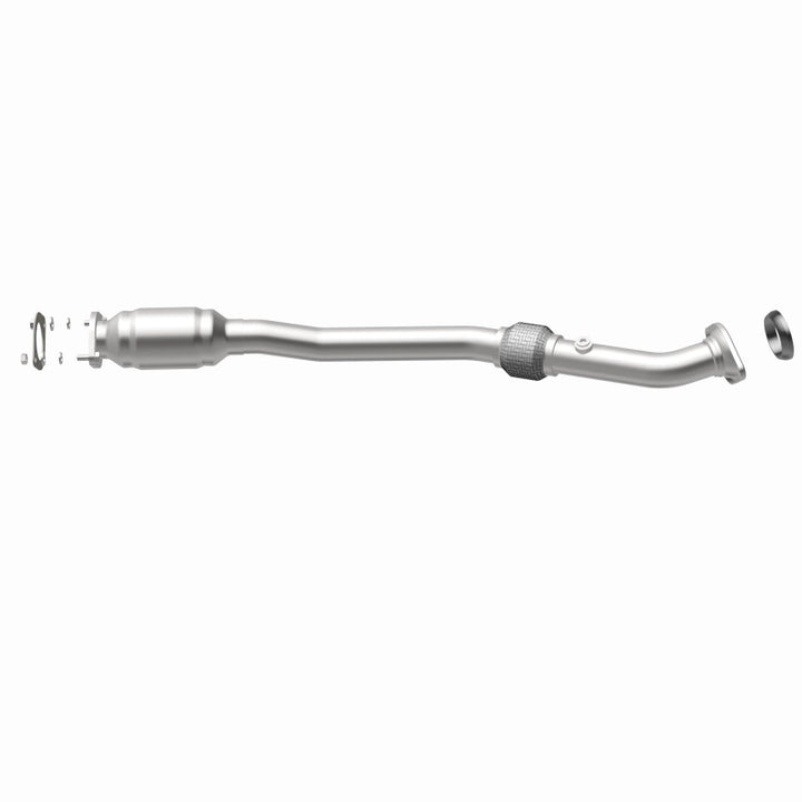 MagnaFlow Conv DF 02-06 Nissan Altima 2.5L Rear Easy Install