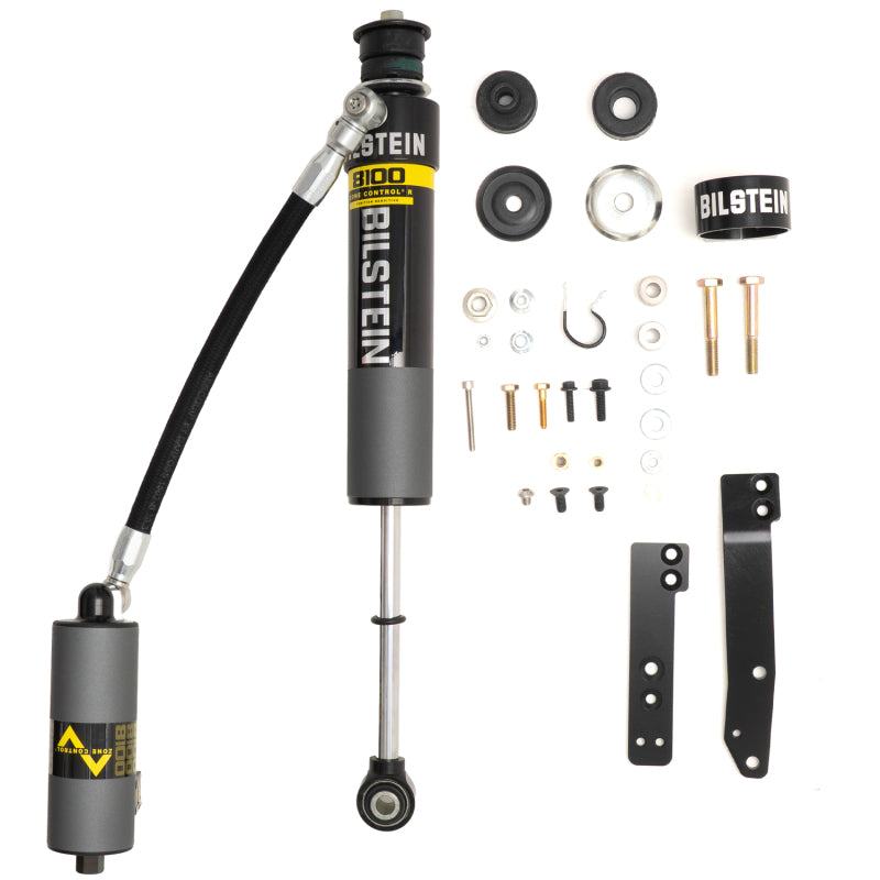 Bilstein B8 8100 ZoneControl R Front Shock Absorber - Ford F-250 / F-350 Super Duty 2005-2026