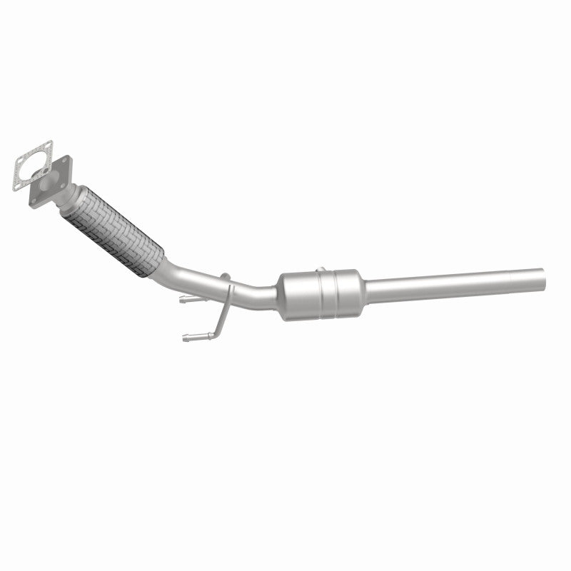 MagnaFlow Converter Direct Fit 11-15 Volkswagen Jetta L4-2.0L Easy Install