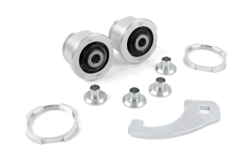 Dinan Front Tension Strut Ball Joint Kit - BMW G80/G82/G83/G87 2021-2026