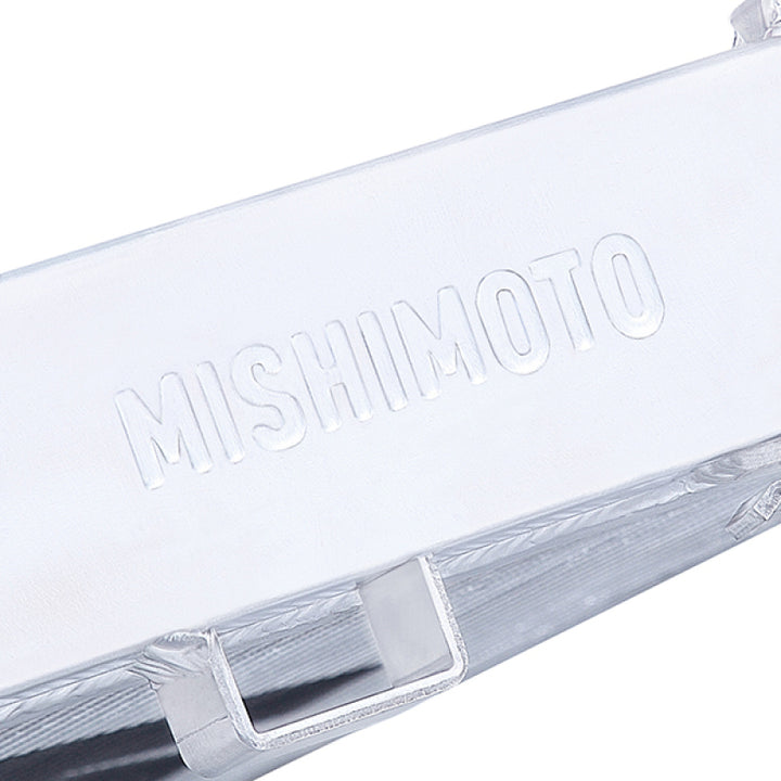Mishimoto Performance Aluminum Radiator for 2015+ Ford Mustang EcoBoost - OneFastShop