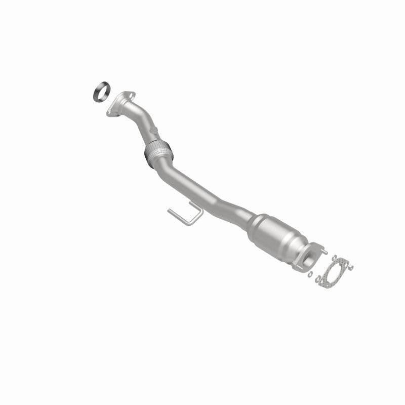 MagnaFlow Conv DF 02-06 Nissan Altima 2.5L Rear Easy Install