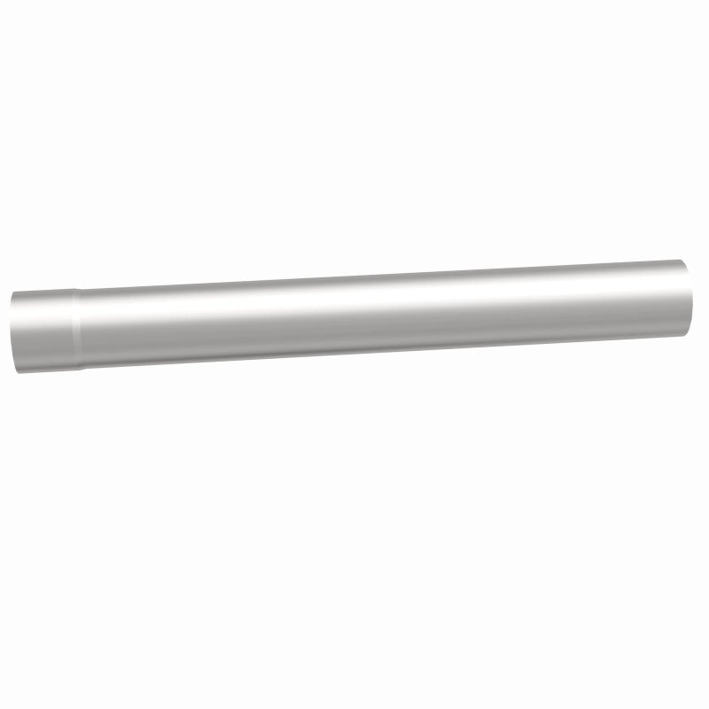 MagnaFlow Univ Pipe 4 X 34 Ext 409SS - Easy Install, In Stock