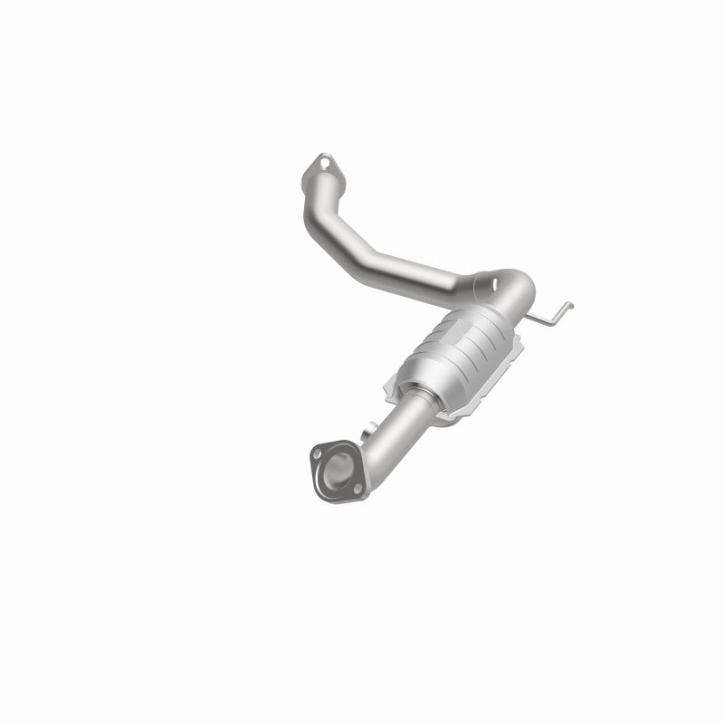 MagnaFlow Conv DF 05-07 4Runner 4.7 Driver Side Rear OE Easy Install
