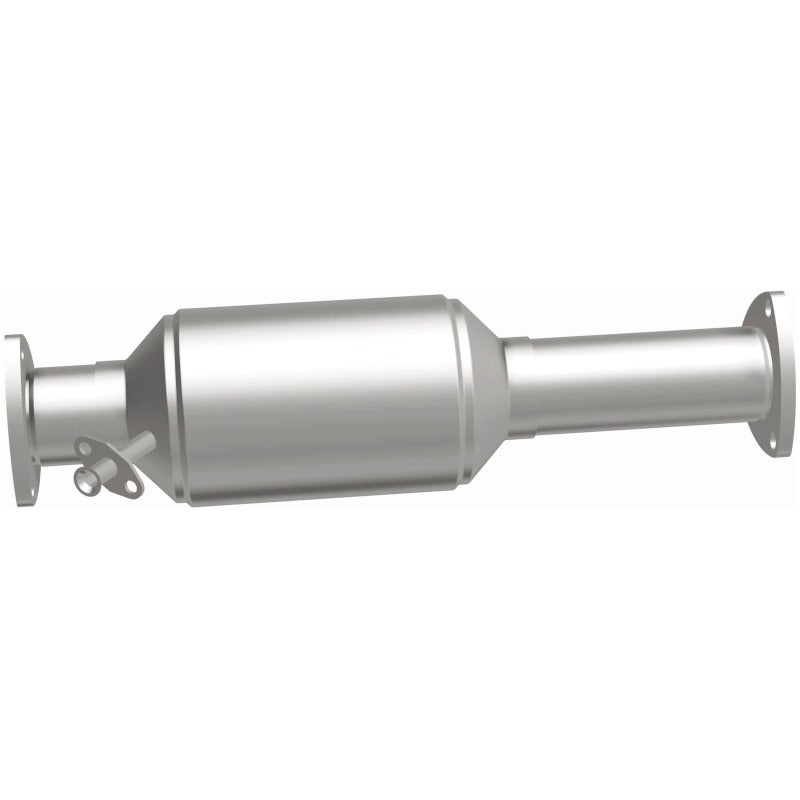 MagnaFlow CARB Compliant Direct-Fit Catalytic Converter - Toyota Land Cruiser 4.2L 1979-1987, image 9