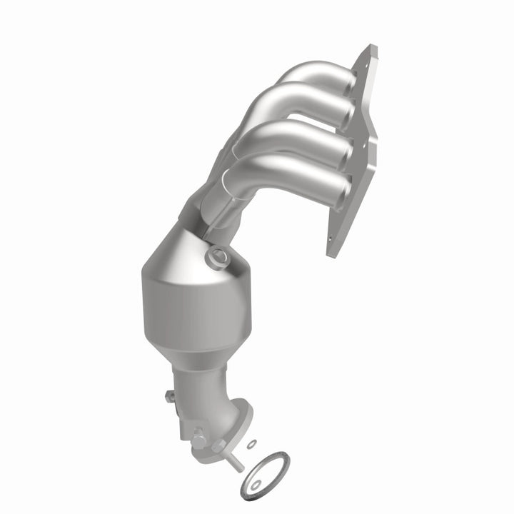 MagnaFlow Conv DF 10-11 Toyota Camry 2.5L Easy Install