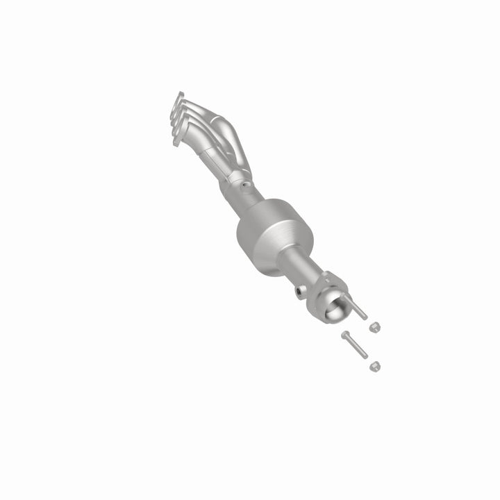 MagnaFlow Conv DF BMW 7 96-98 D/S OEM Easy Install