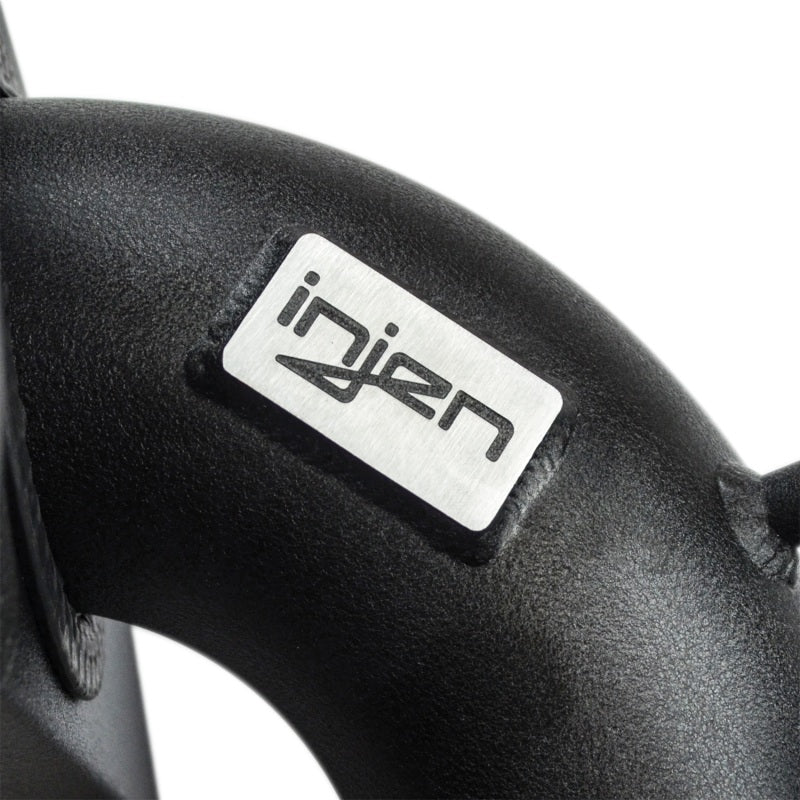 Injen Short Ram Tuned Intake System with SuperNano Web Filter for 2018-2020 Kia Stinger 2.0L Turbo L4 - OneFastShop