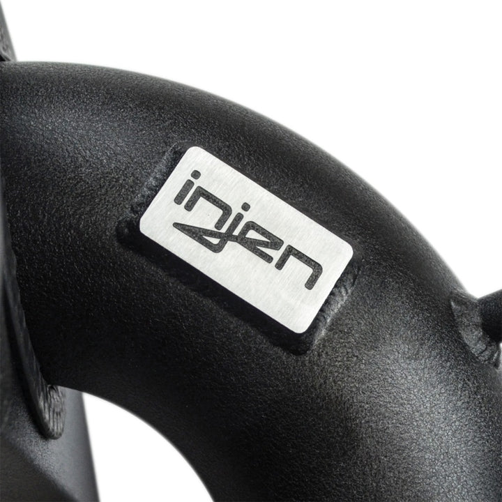 Injen Short Ram Tuned Intake System with SuperNano Web Filter for 2018-2020 Kia Stinger 2.0L Turbo L4 - OneFastShop