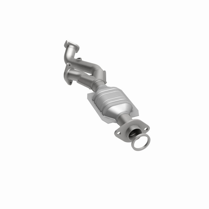 Magnaflow OEM Grade DF Catalytic Converter 49696 - Rear Upgrade