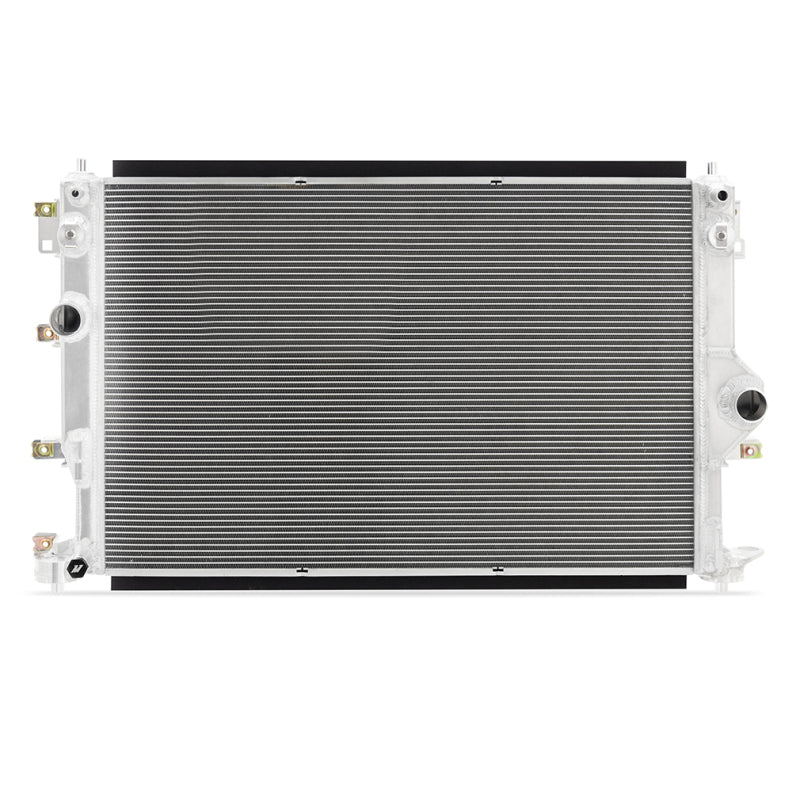 Mishimoto Performance Aluminum Radiator for 2023+ Toyota GR Corolla