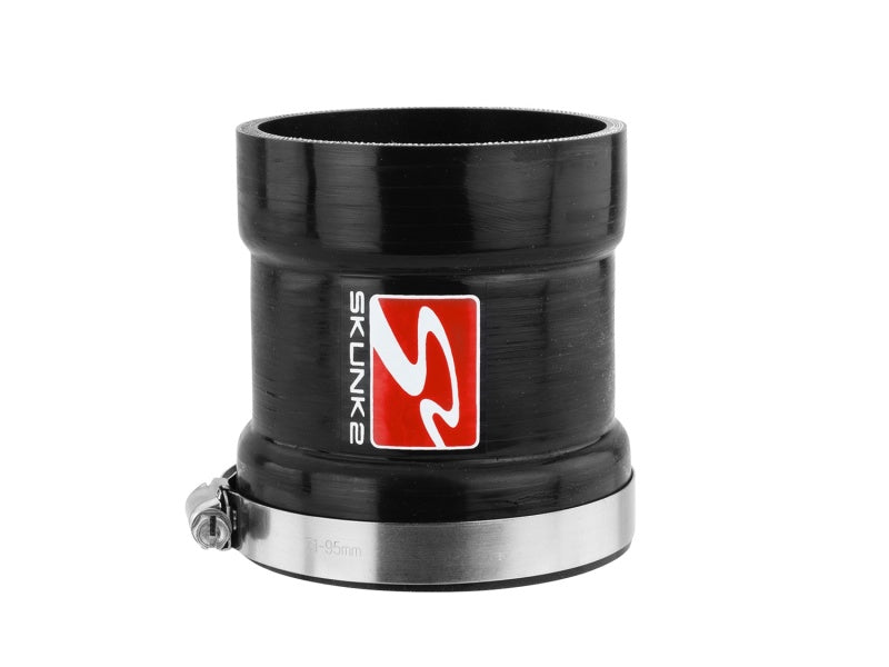 Skunk2 07-11 Honda Civic Si Big-Bore Throttle Body Coupler 84mm to 90mm