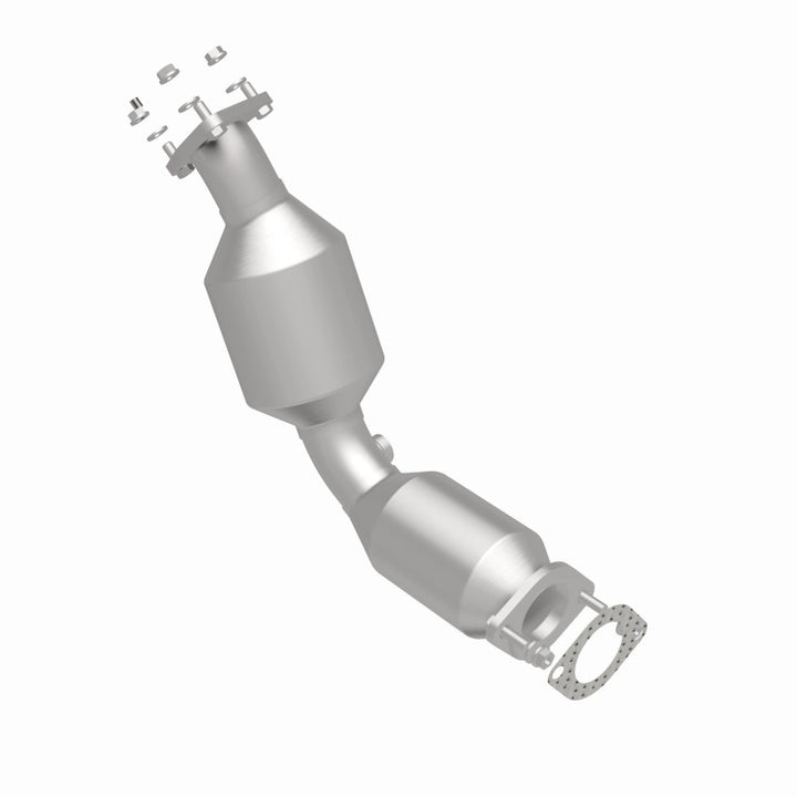 Direct Fit Magnaflow Catalytic Converter 04-06 Nissan 350Z 3.5L Left Side - Free Shipping