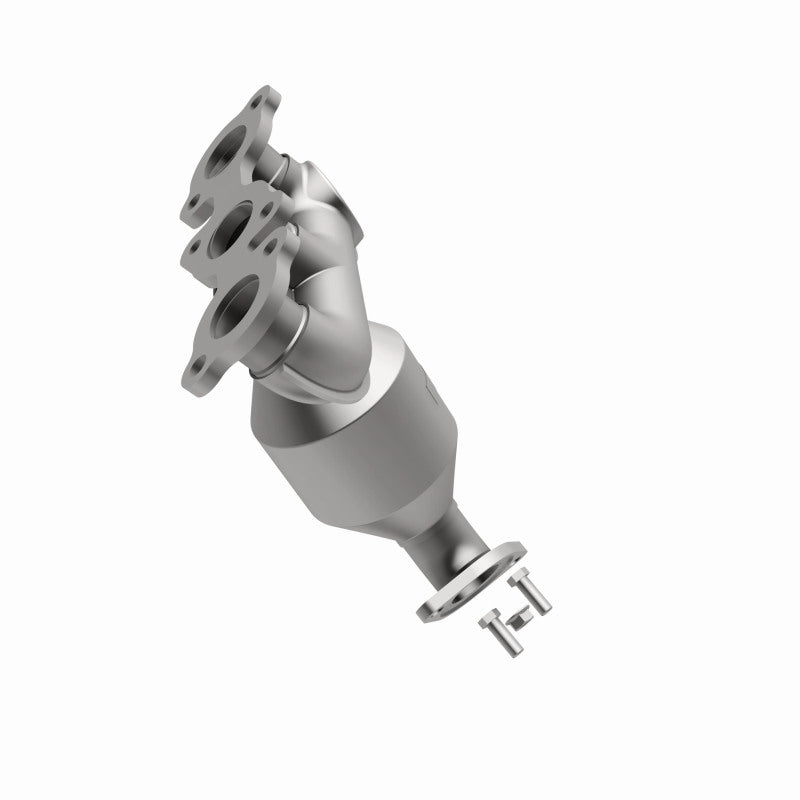 MagnaFlow Conv DF 06-08 Lexus RX400H 3.3L Easy Install