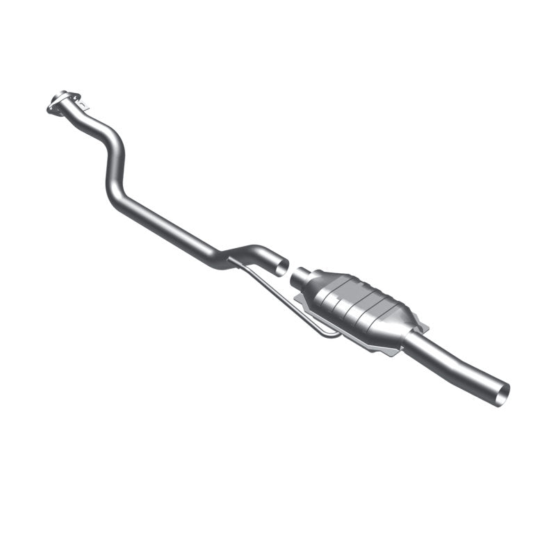 MagnaFlow Conv DF Ford 84 86 MagnaFlow Conv DF Ford 84 86