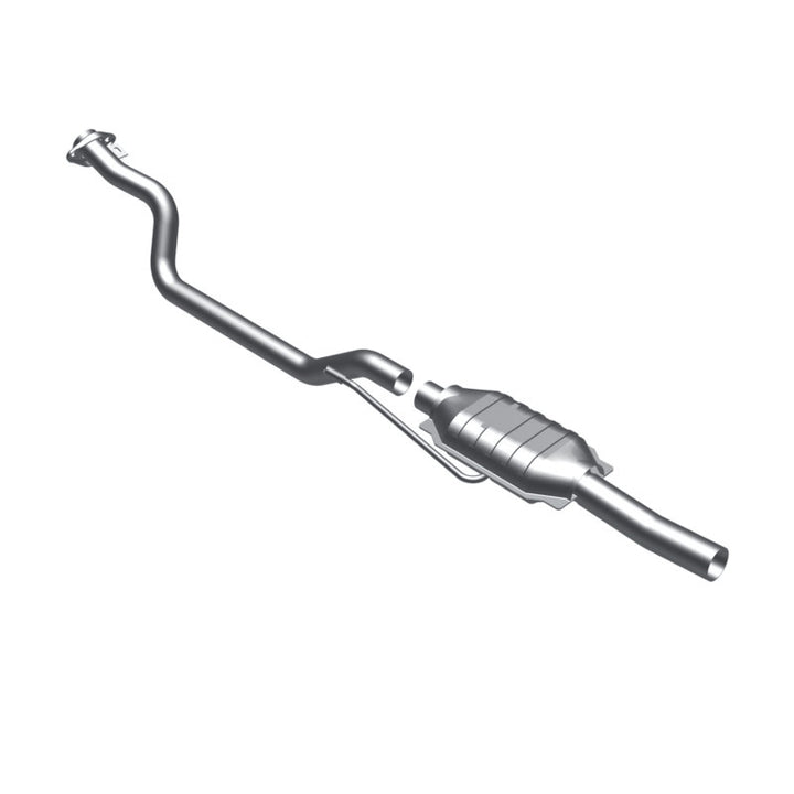 MagnaFlow Conv DF Ford 84 86 MagnaFlow Conv DF Ford 84 86