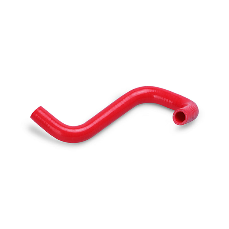 Mishimoto Silicone Ancillary Hose Kit - Chevrolet Corvette / Z06 1997-2004 - Red, image 5