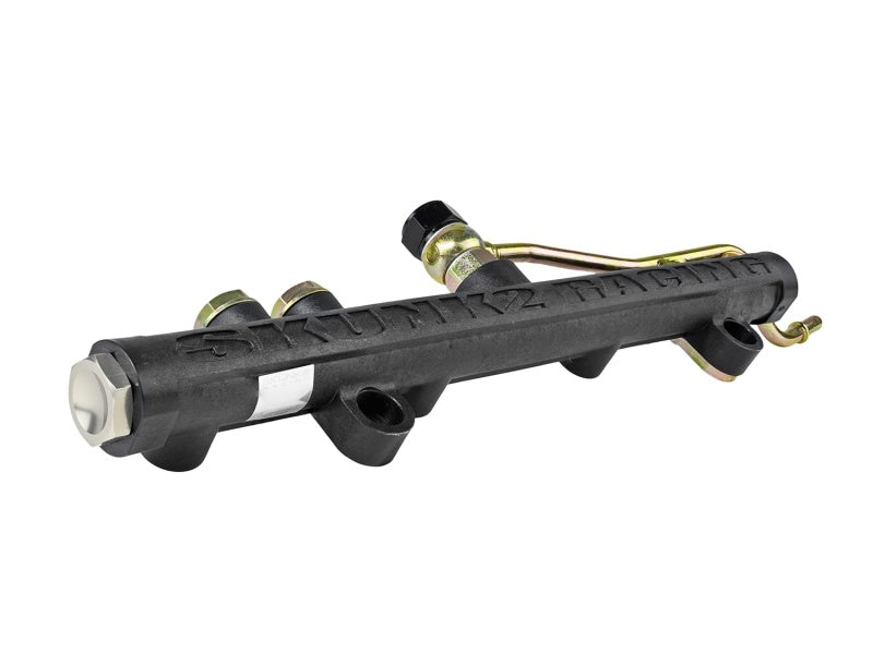 Skunk2 Composite High Volume Fuel Rails for 02-05 Honda Civic Si and 02-06 Acura RSX