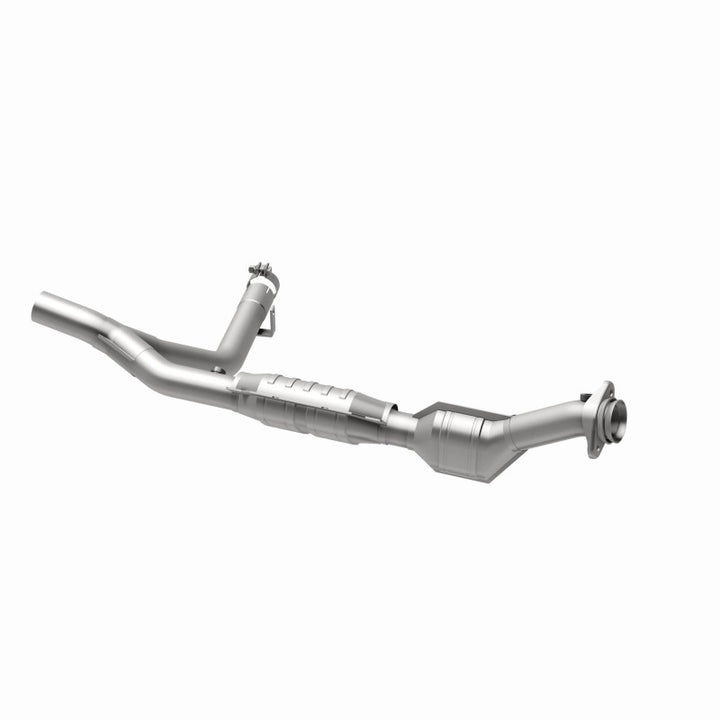 MagnaFlow Conv DF 01 Ford Trucks 5.4L Easy Install