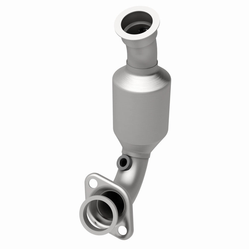 MagnaFlow Conv DF 02-03 Liberty 3.7L Passenger Side Front Easy Install