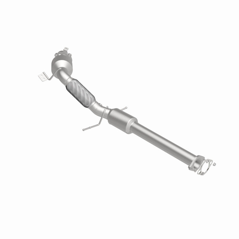 Magnaflow 15-16 V60 L5 2.5 Direct Fit Converter Easy Install