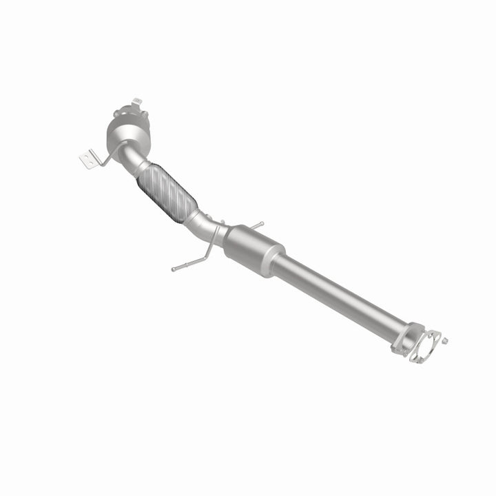 Magnaflow 15-16 V60 L5 2.5 Direct Fit Converter Easy Install