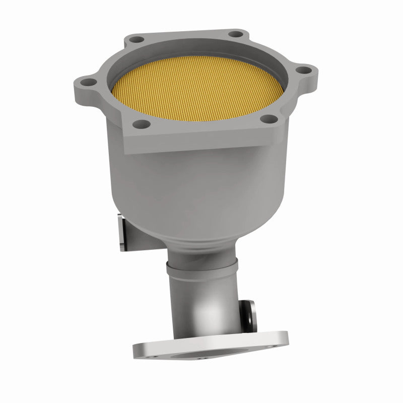 MagnaFlow Conv DF 06-07 Sentra 1.8L OEM Easy Install