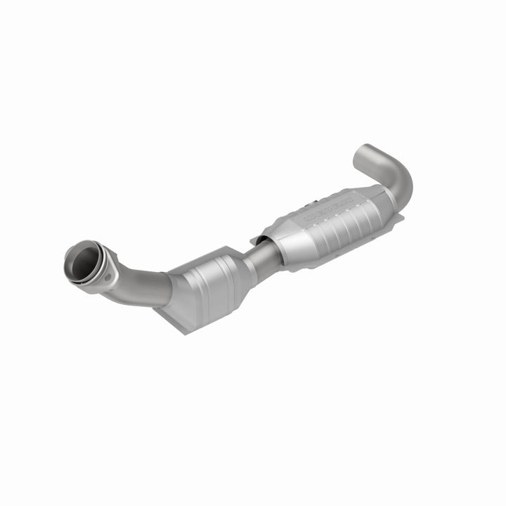 MagnaFlow Conv DF 00-01 Ford F-150 4.6L 2wd Easy Install