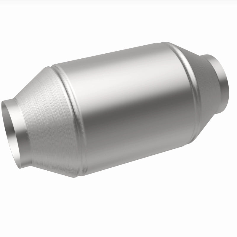 MagnaFlow Conv Universal 2.25 inch C/C CA Pre-OBDII In Stock
